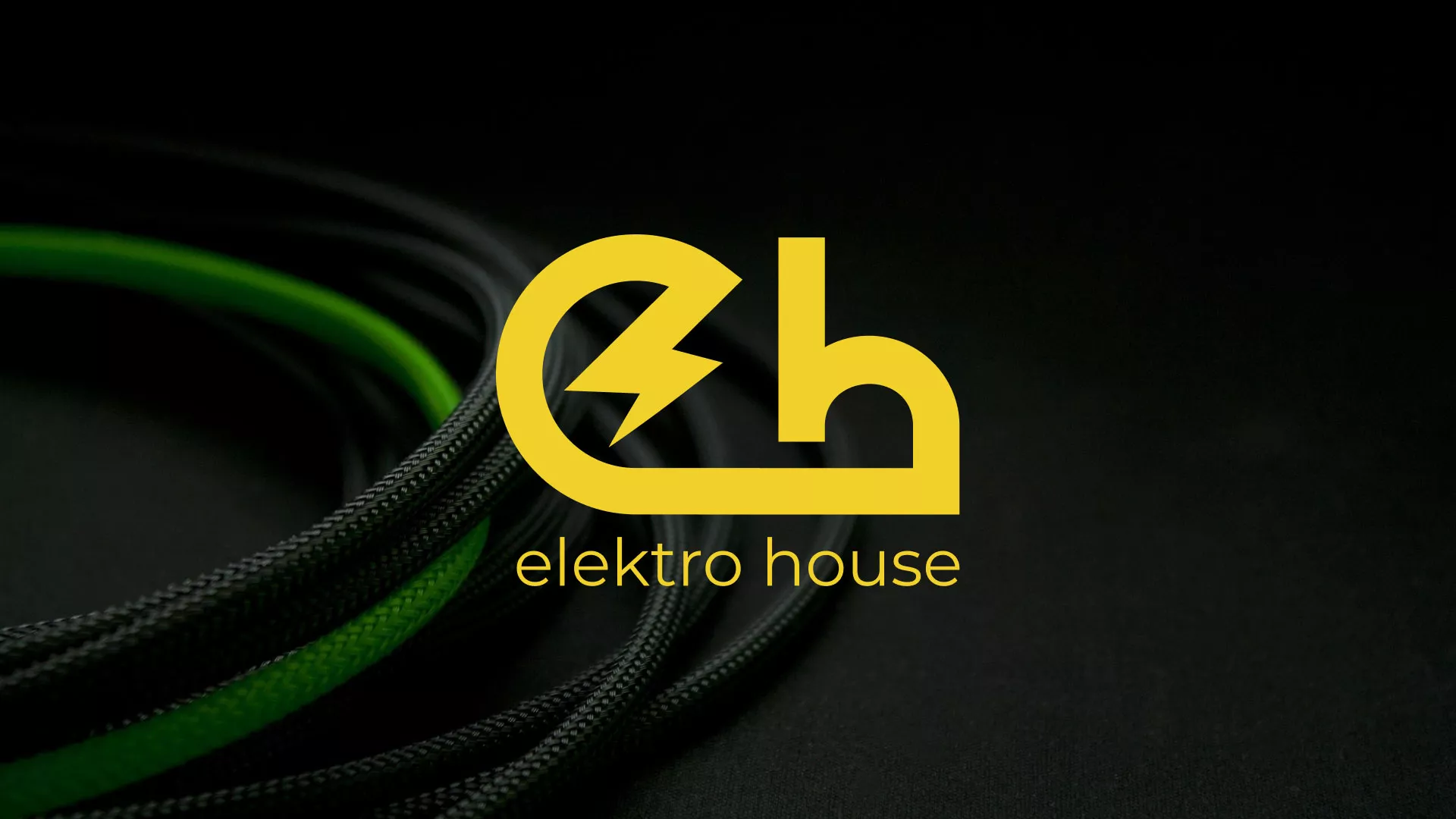 Создание сайта компании «Elektro House» в Беломорске